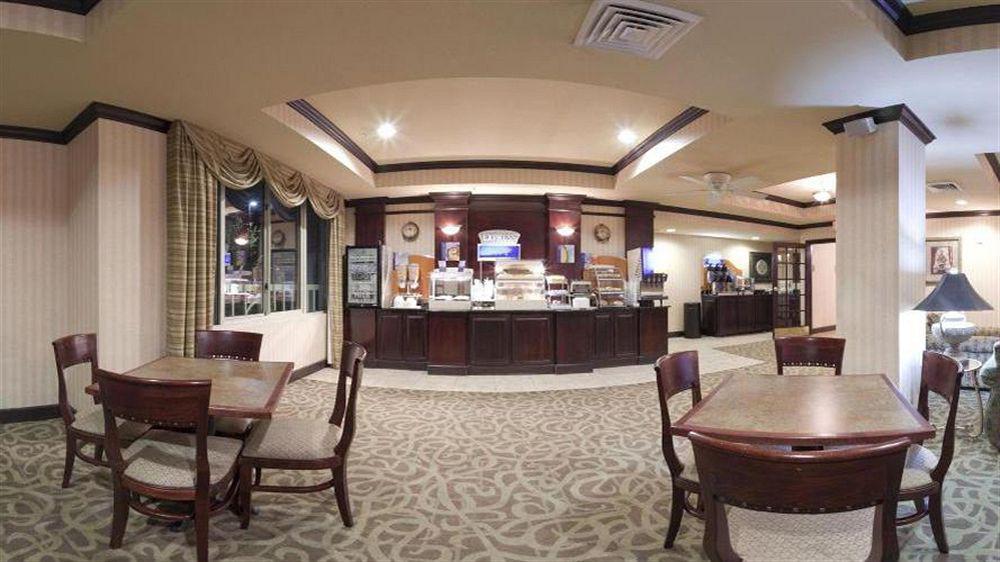 Holiday Inn Express Hotel & Suites West Monroe By Ihg Ngoại thất bức ảnh