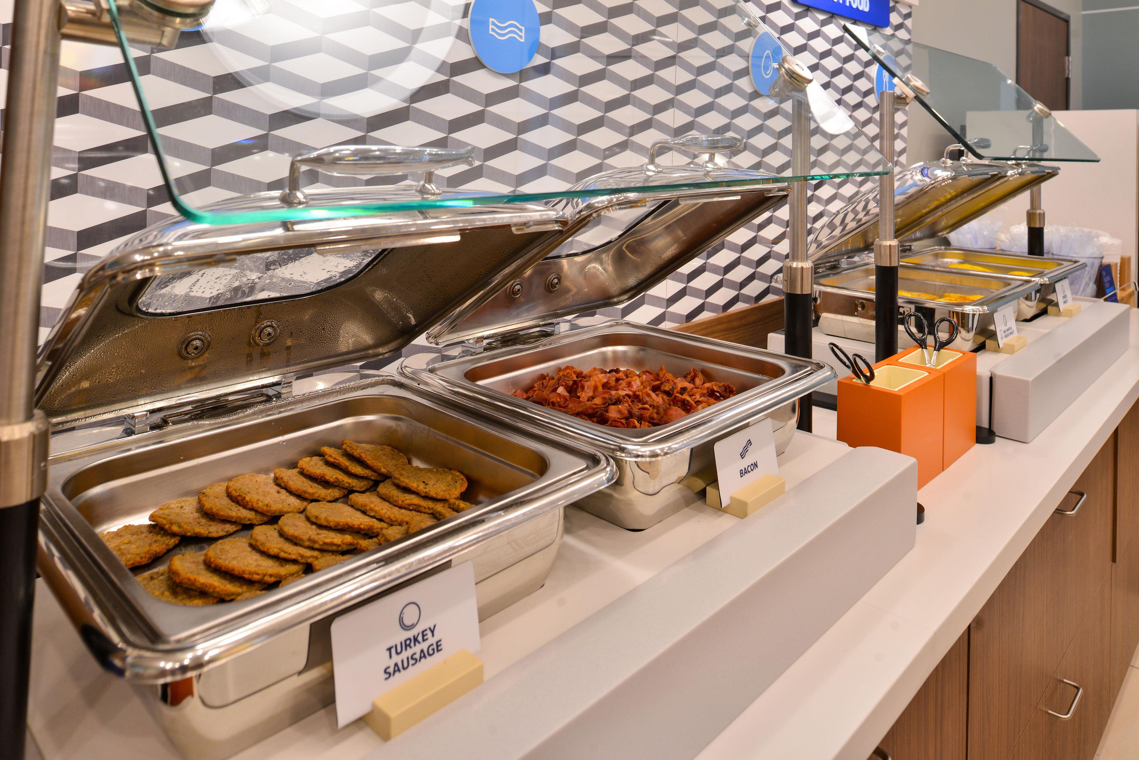 Holiday Inn Express Hotel & Suites West Monroe By Ihg Ngoại thất bức ảnh