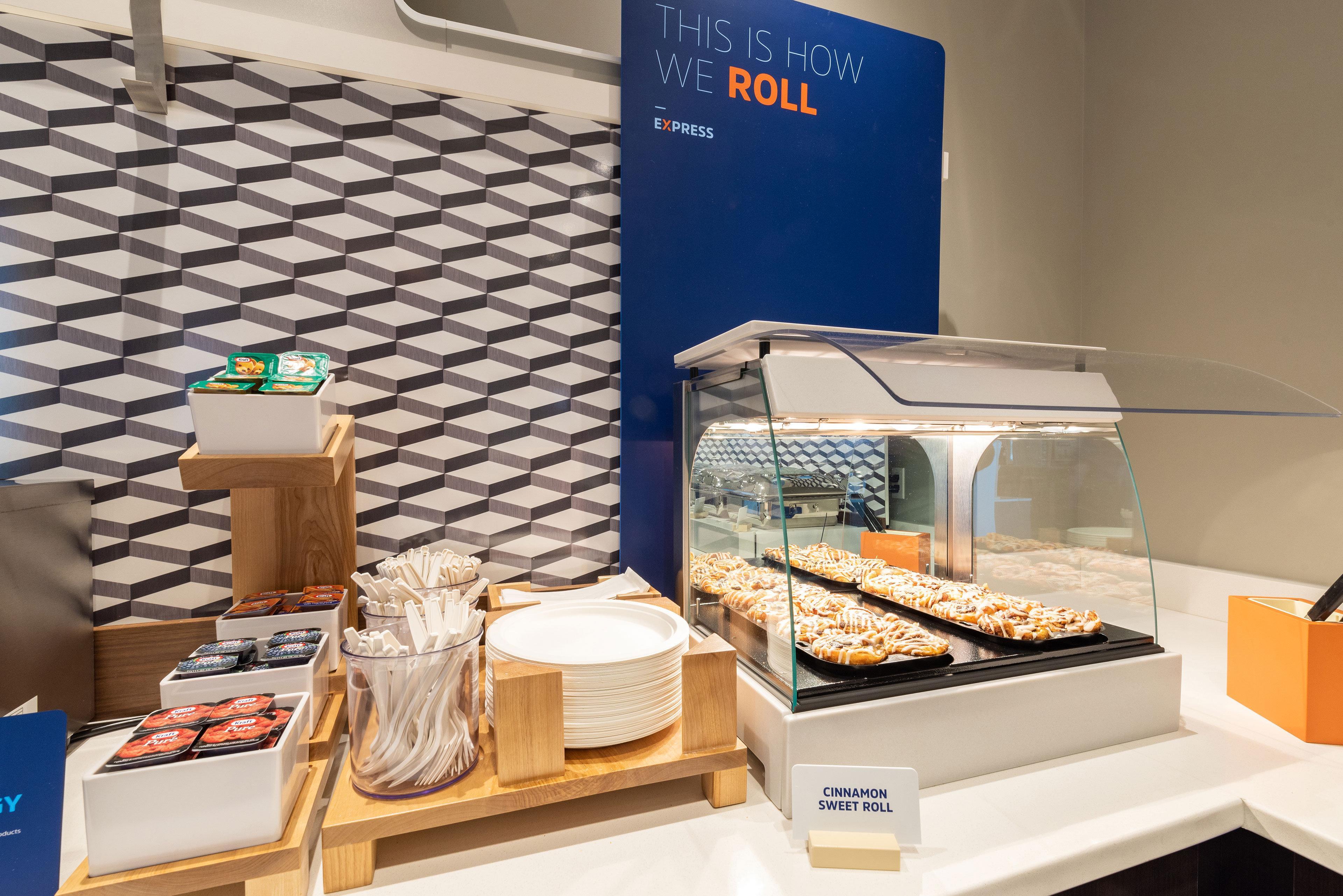 Holiday Inn Express Hotel & Suites West Monroe By Ihg Ngoại thất bức ảnh