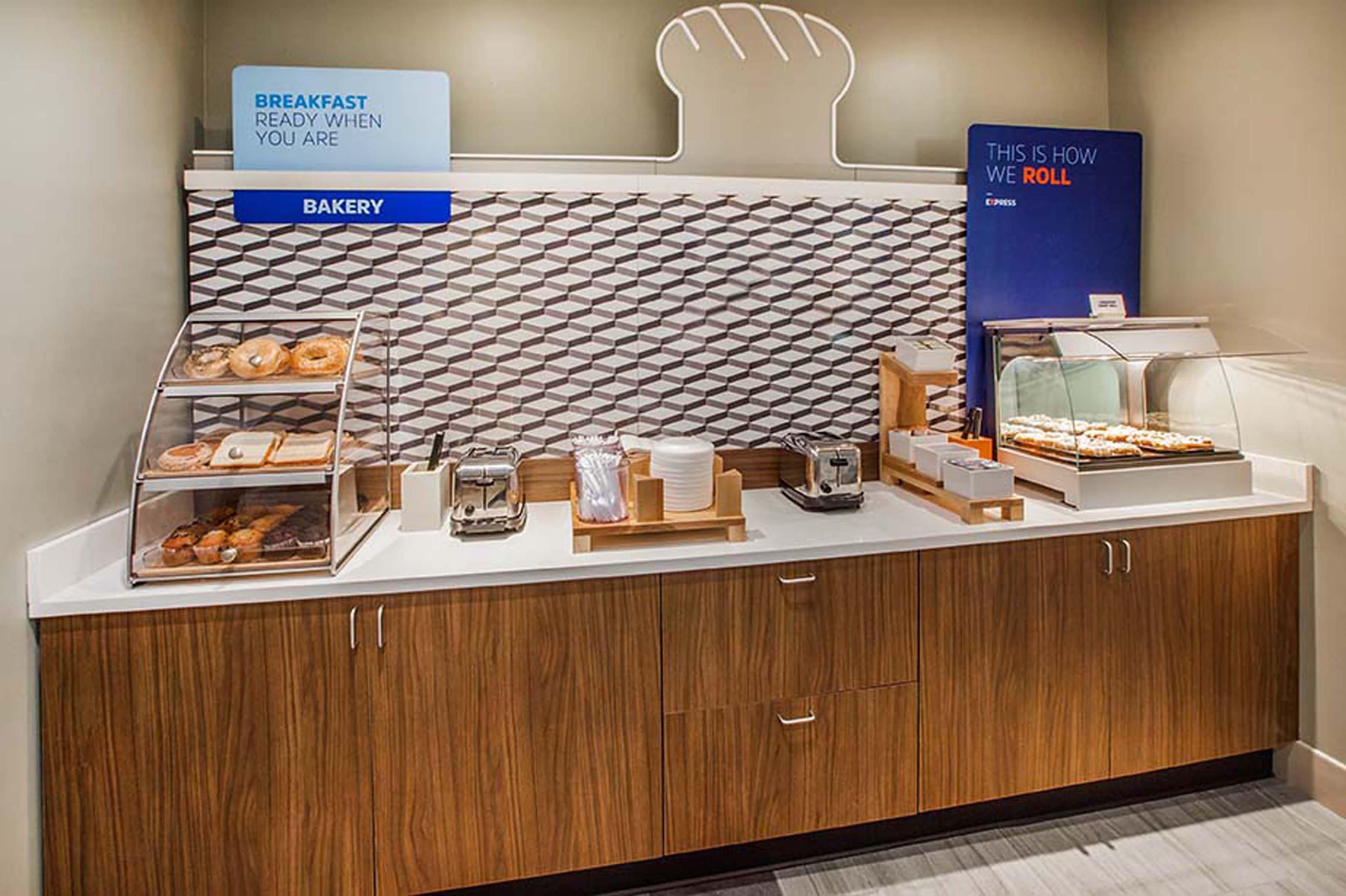 Holiday Inn Express Hotel & Suites West Monroe By Ihg Ngoại thất bức ảnh