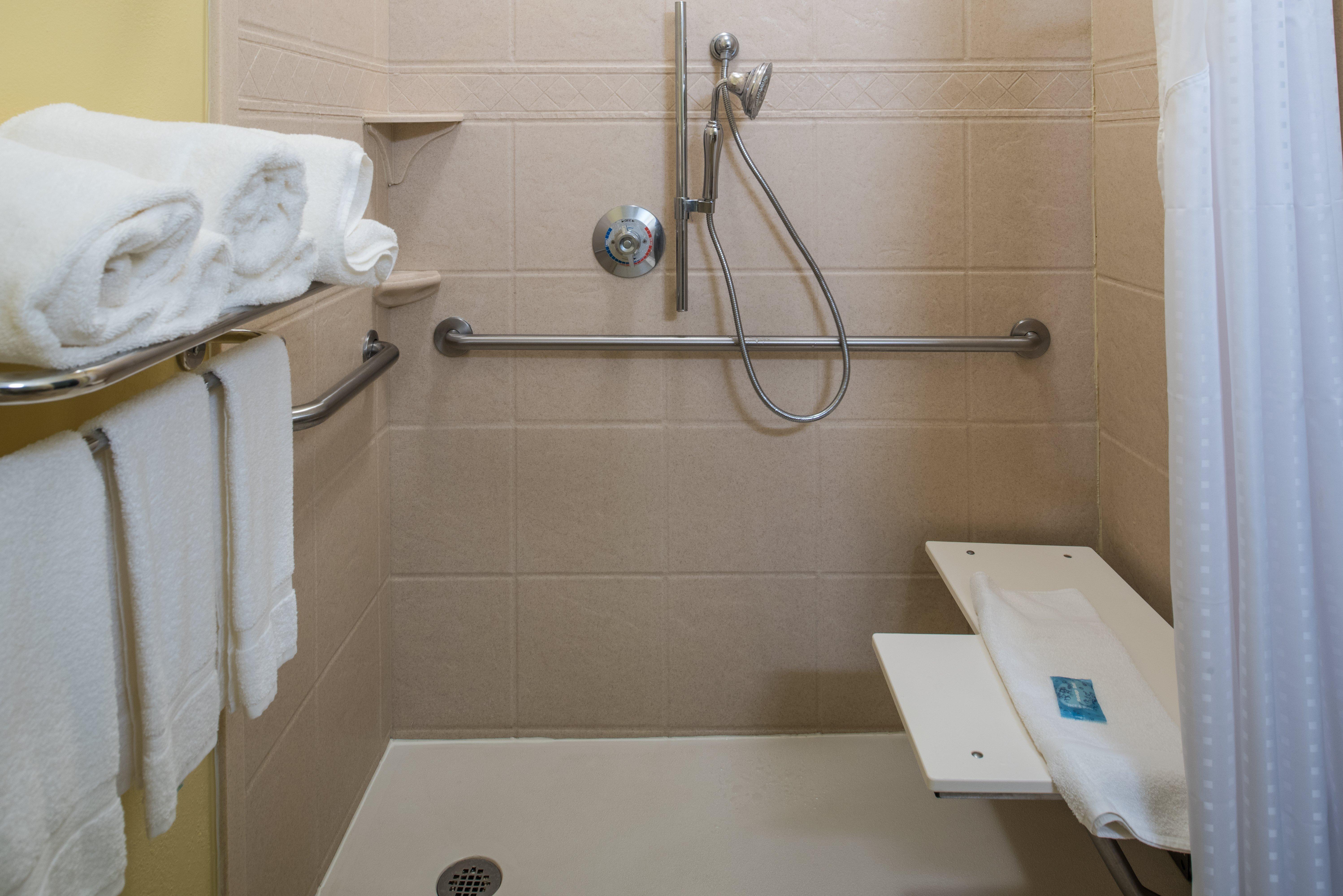 Holiday Inn Express Hotel & Suites West Monroe By Ihg Ngoại thất bức ảnh