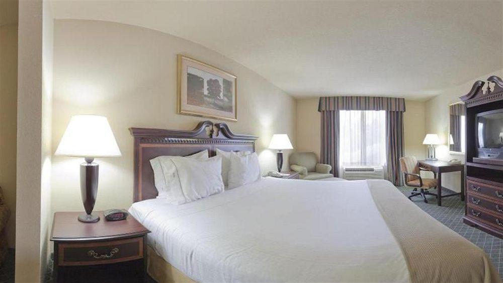 Holiday Inn Express Hotel & Suites West Monroe By Ihg Ngoại thất bức ảnh