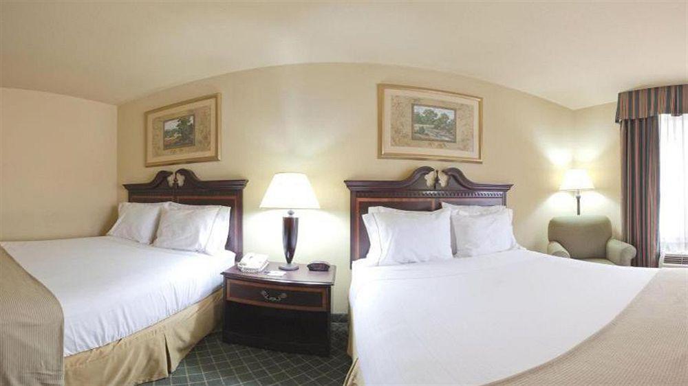 Holiday Inn Express Hotel & Suites West Monroe By Ihg Ngoại thất bức ảnh