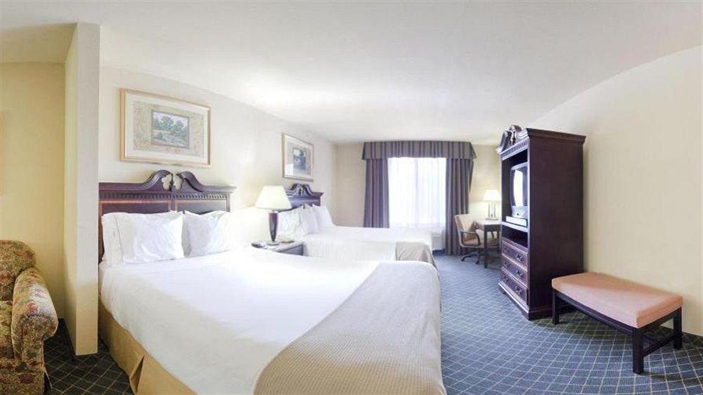 Holiday Inn Express Hotel & Suites West Monroe By Ihg Ngoại thất bức ảnh