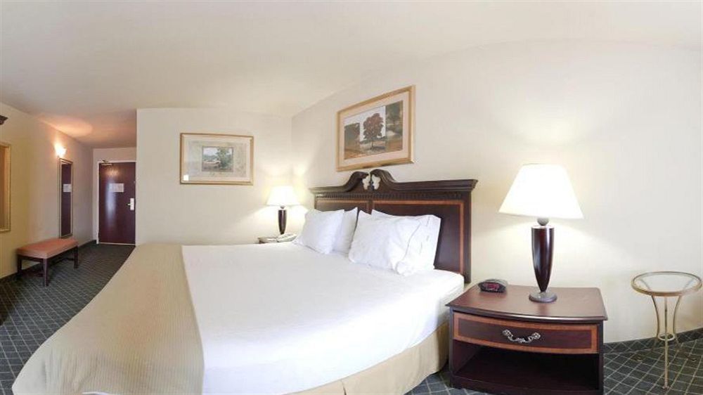 Holiday Inn Express Hotel & Suites West Monroe By Ihg Ngoại thất bức ảnh