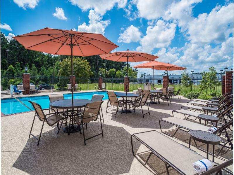 Holiday Inn Express Hotel & Suites West Monroe By Ihg Ngoại thất bức ảnh